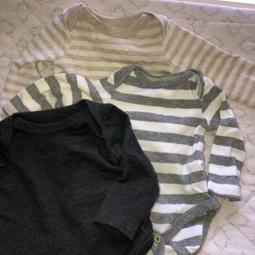 Long Sleeve Bundle